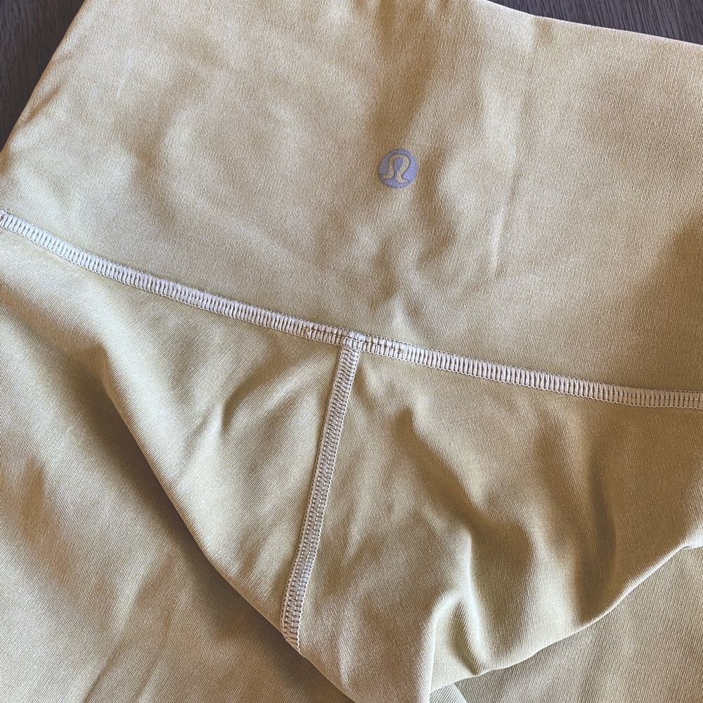 Lululemon Wunder Under Train High Rise